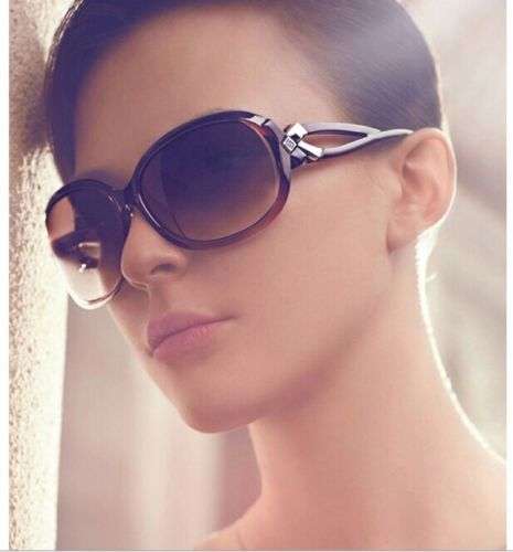 Ladies Smart  RALPH LAUREN Style Sunglasses
